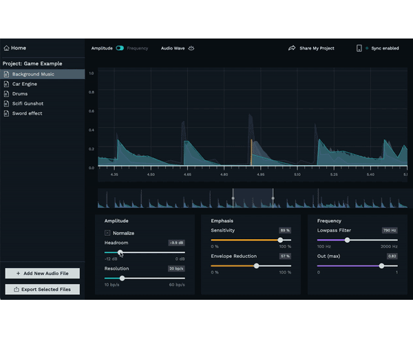 Lofelt-Studio-2-Beta