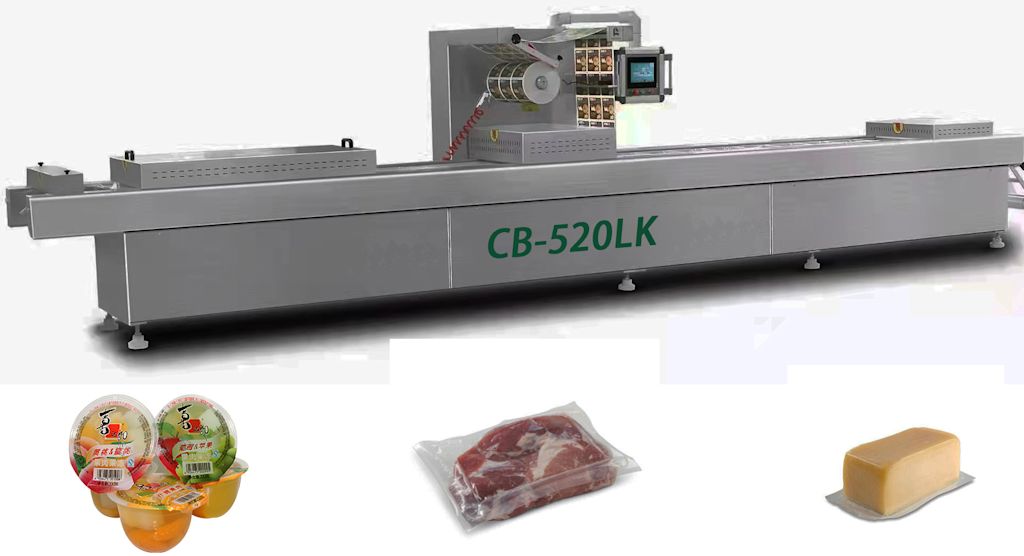 CB-520LK
