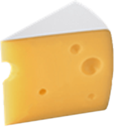 p cheese
