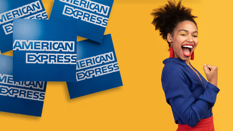 Enter for a Chance to Win a $10,000 American Express Gift Card