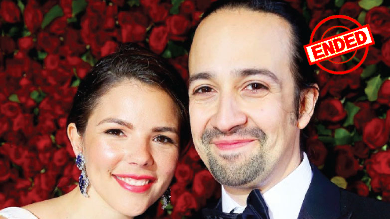 Cook with Vanessa Nadal, Wife of Lin-Manuel Miranda, During a Virtual ZOOM Session