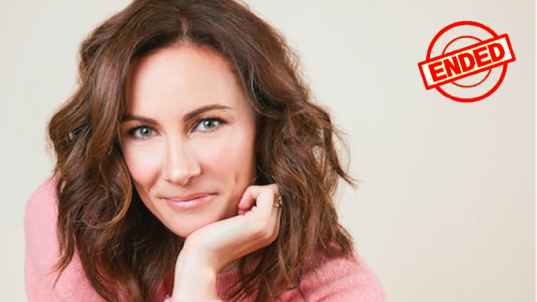 Receive a Personalized Concert from Tony Award-Winner and Five-Time Tony Award Nominee Laura Benanti