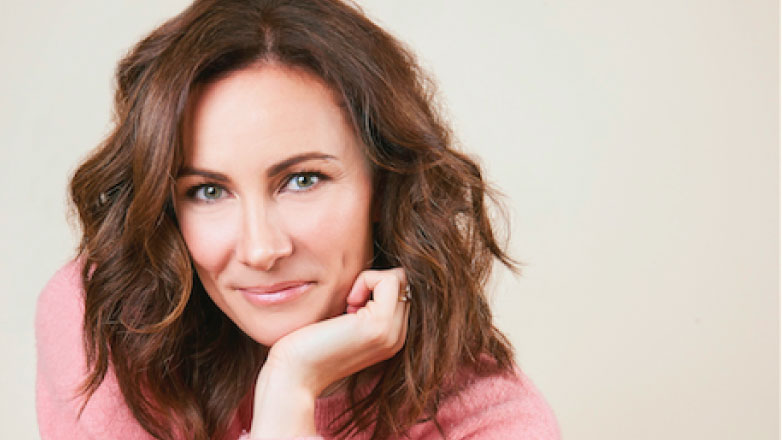Receive a Personalized Concert from Tony Award-Winner and Five-Time Tony Award Nominee Laura Benanti