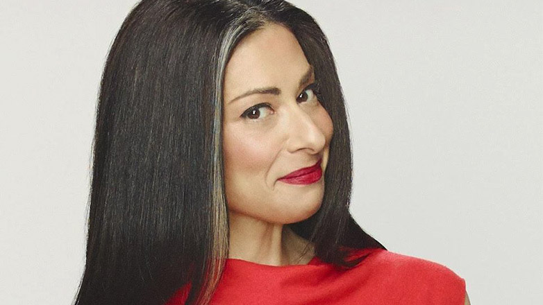 Enjoy a Private Virtual Styling Session with Fashion Icon Stacy London and Owner of San Marko Robert Forchetti