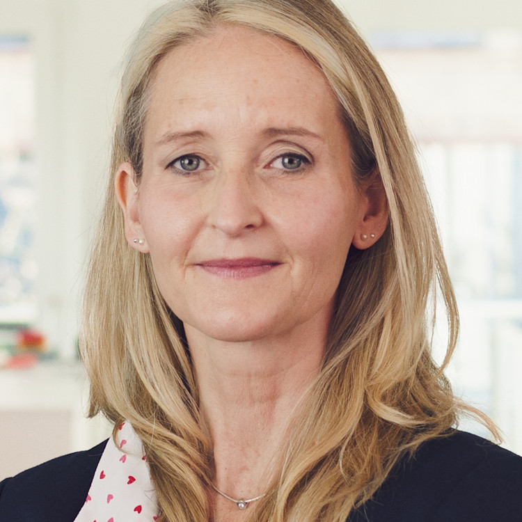 Home | Team | Petra Stastna