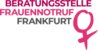 Logo Frauennotruf