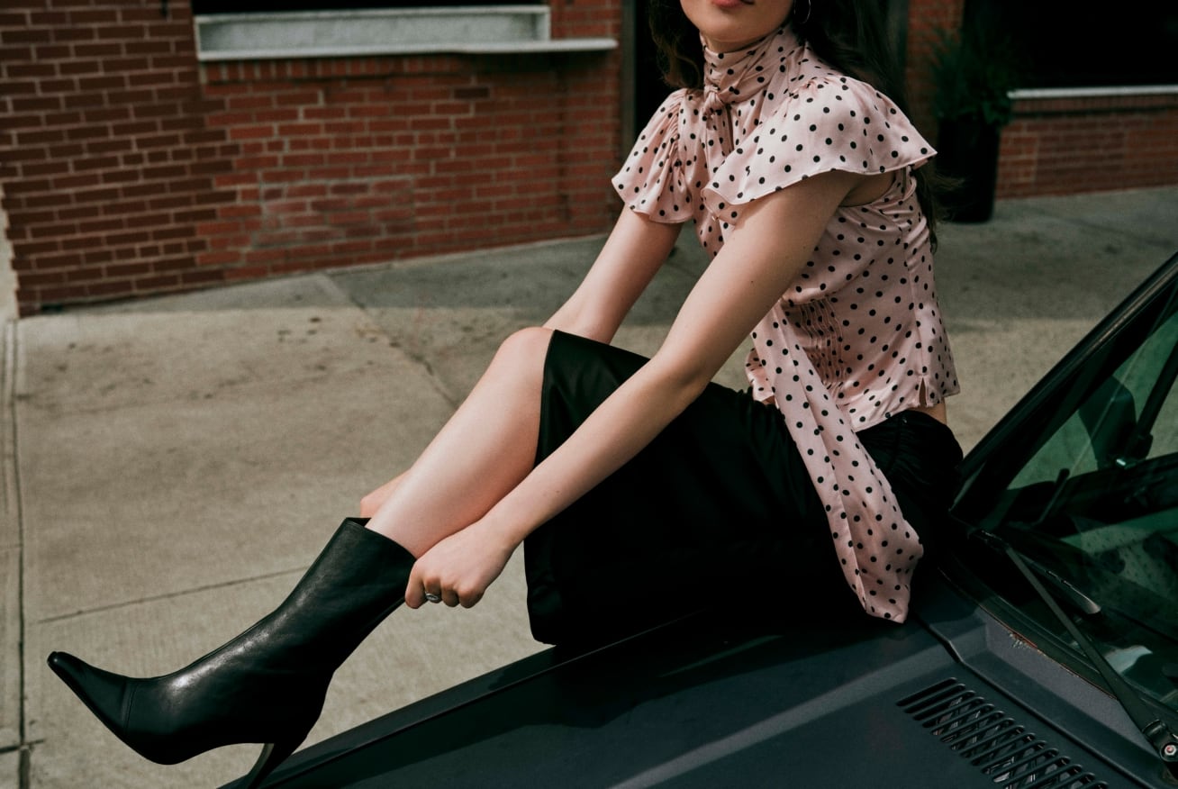 Fall Going Out Looks - Preview Image