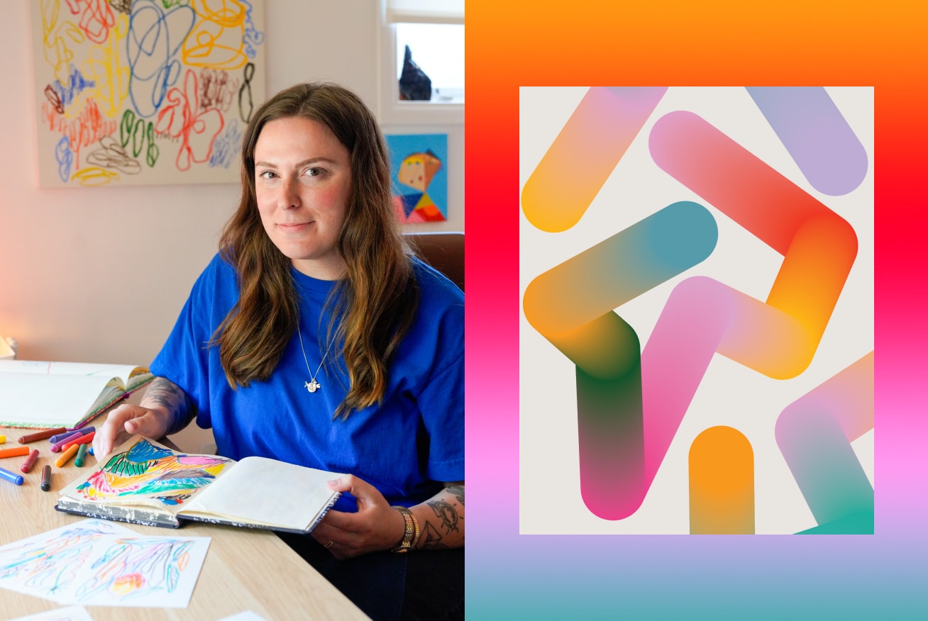 Artist Feature: Amber Vittoria - Preview Image