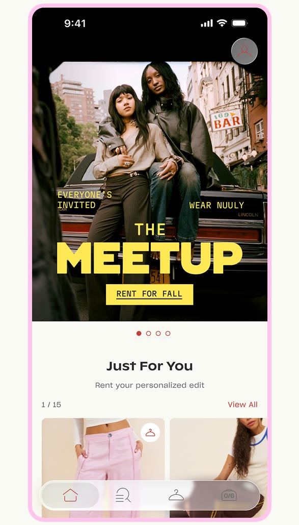 Download the App