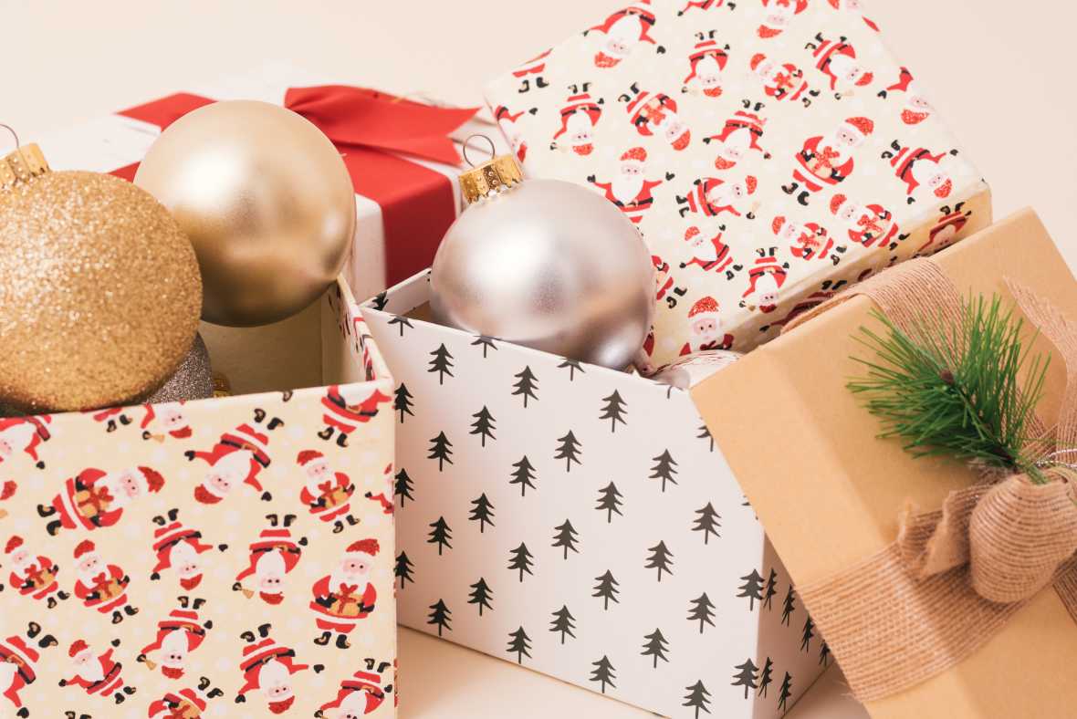 How to Win at Holiday Shopping During the Supply Chain Crisis