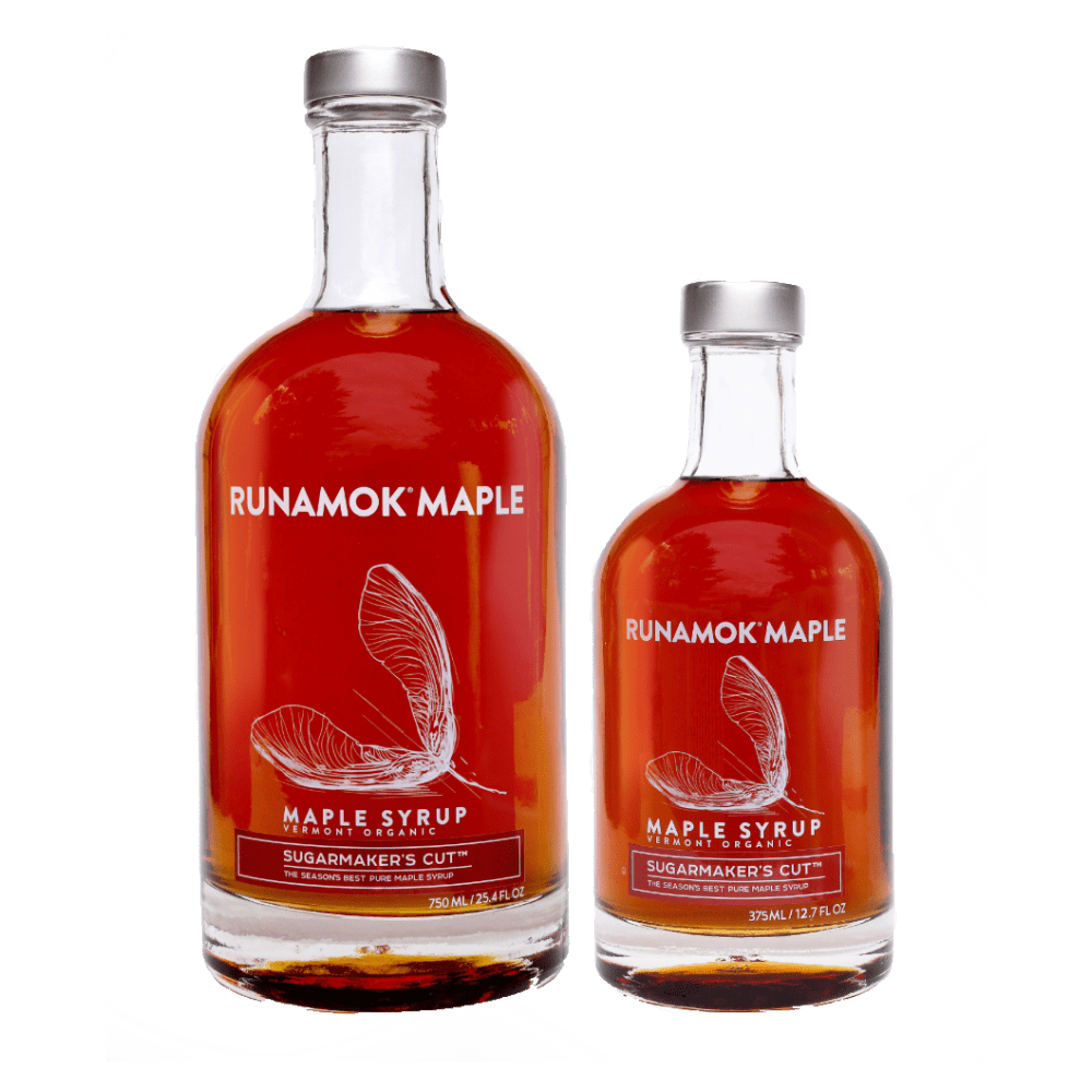 Runamok Maple Syrup 