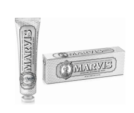 Marvis Toothpaste 