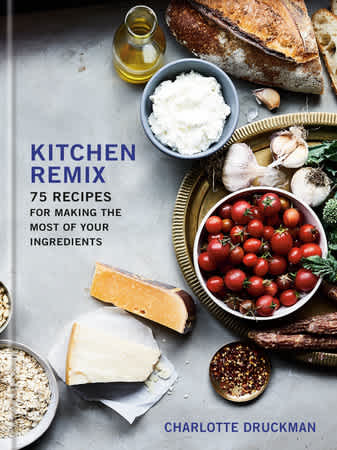 Charlotte Druckman's Kitchen Remix