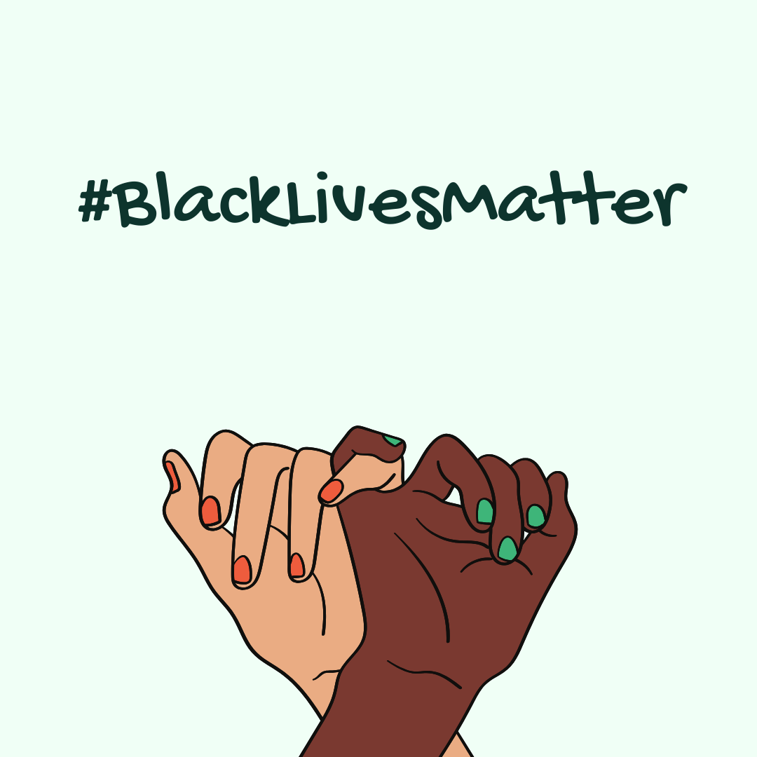 9 Ways to Support the #BlackLivesMatter Movement