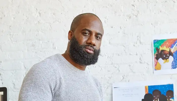 Fabian Ferguson