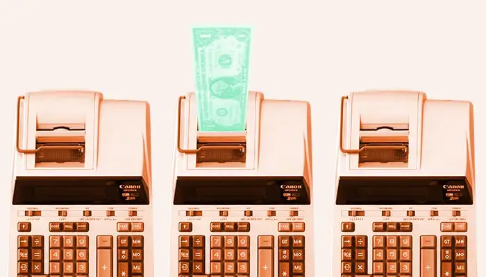 The Tax Advantages of LLCs for Small Businesses