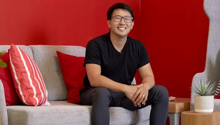 UpKeep-founder-ryan-chan