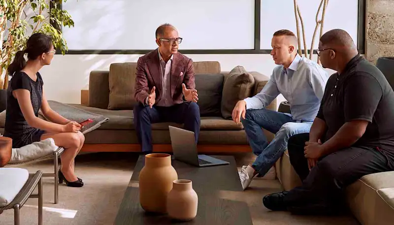 4 Ways Consolidating Your Financial Operations Can Help You Scale