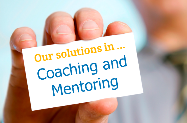 Solutions Coaching and Mentoring