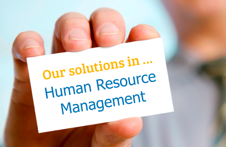 Solutions Human Resource Management