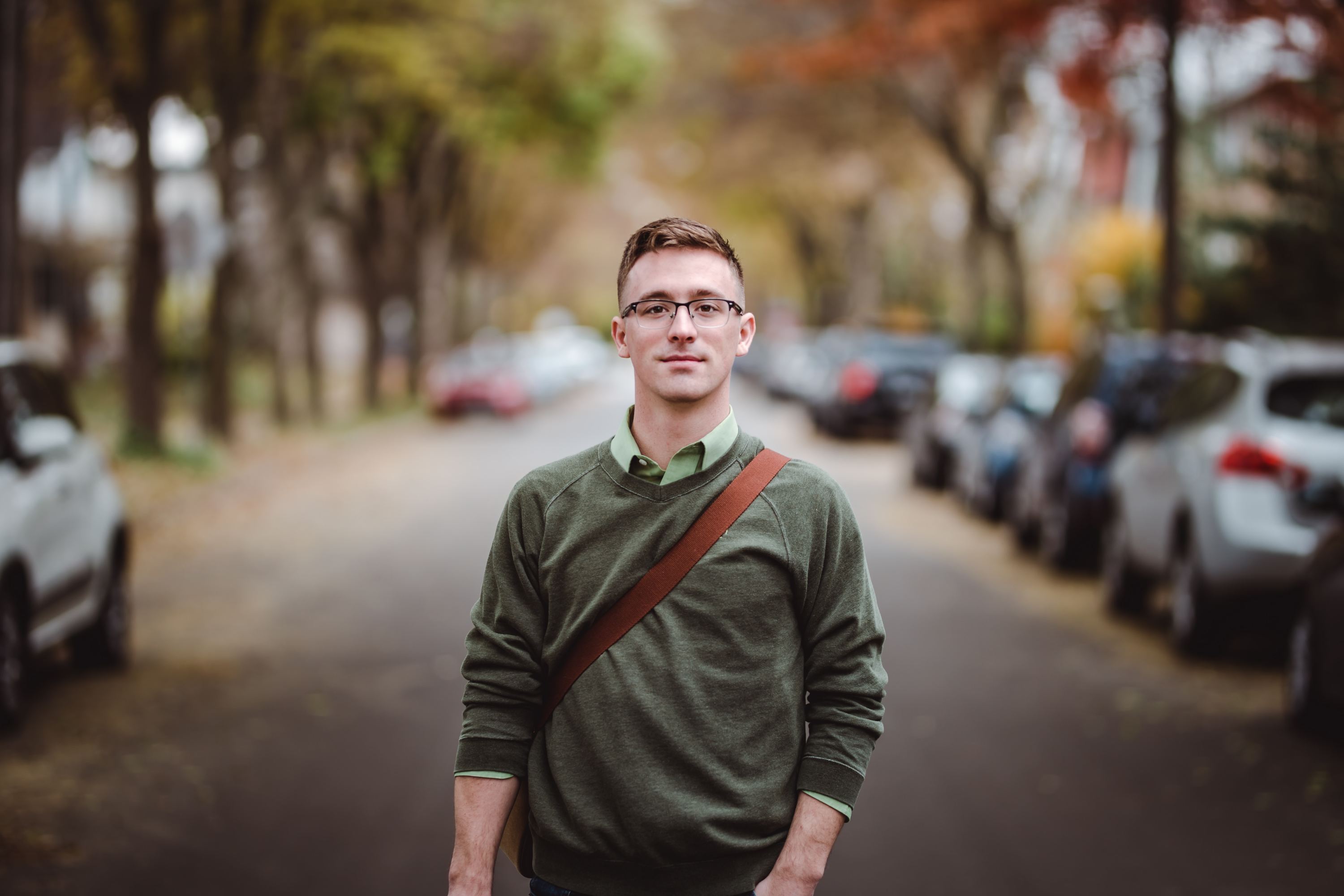 Young man in street gregory-hayes-2guarBycJJQ-unsplash