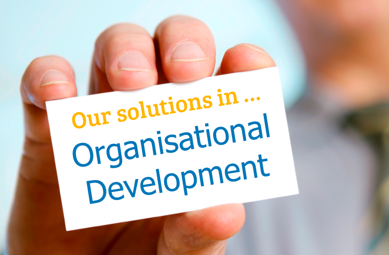 Solutions Organisational Development