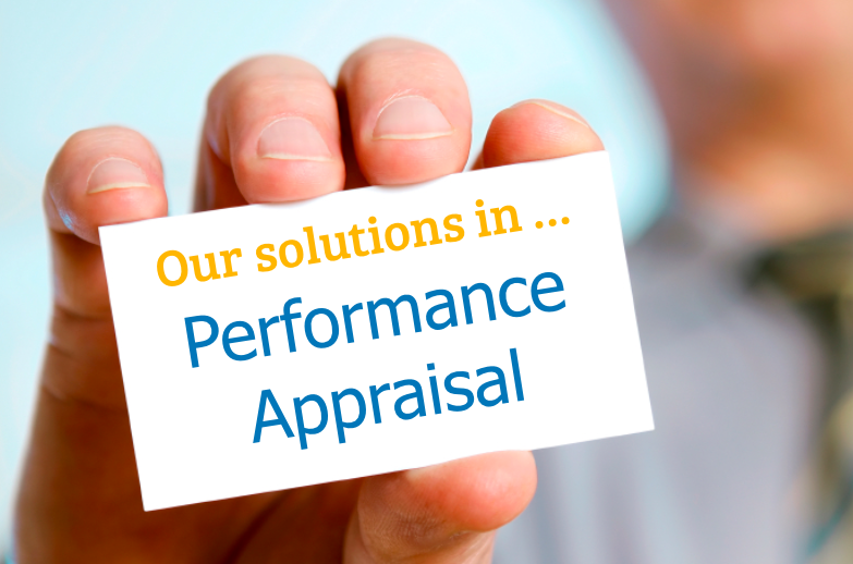 Solutions Performance Apppraisal