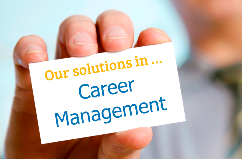Solutions Career Management