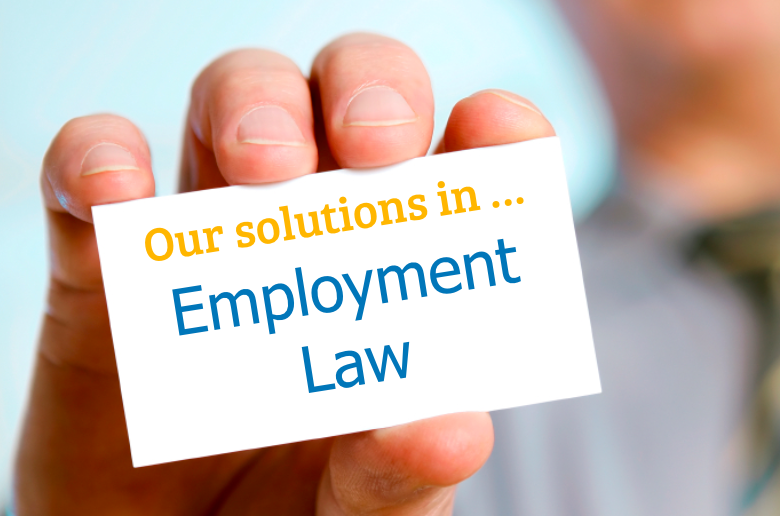 Solutions Employment Law