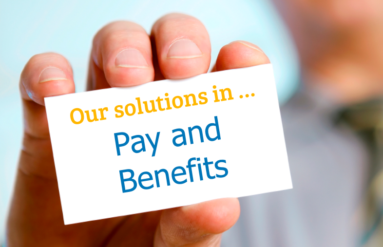 Solutions Pay and Benefits