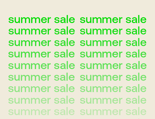 Se vores sommertilbud