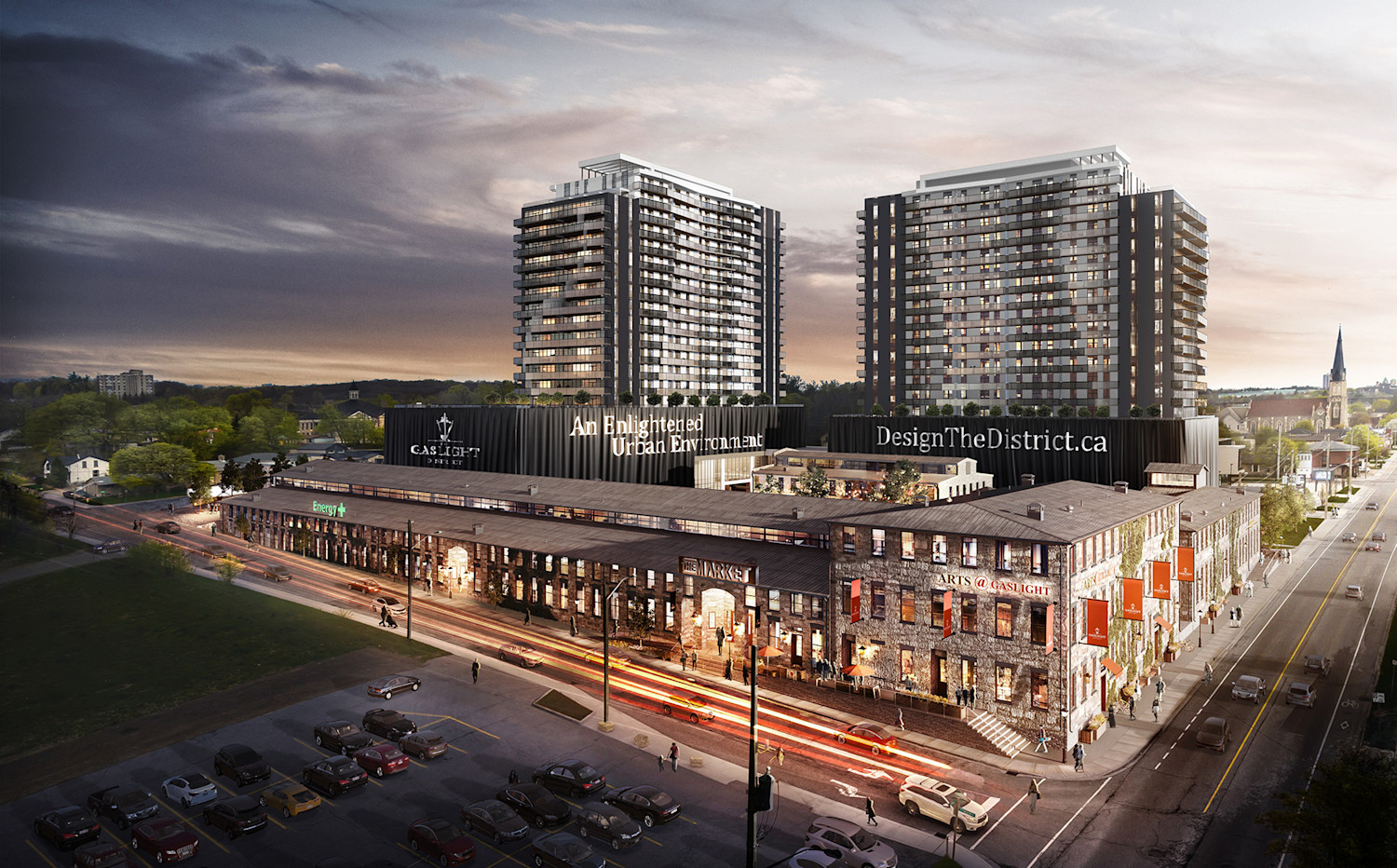 gaslight-district-martinsimmons-architects