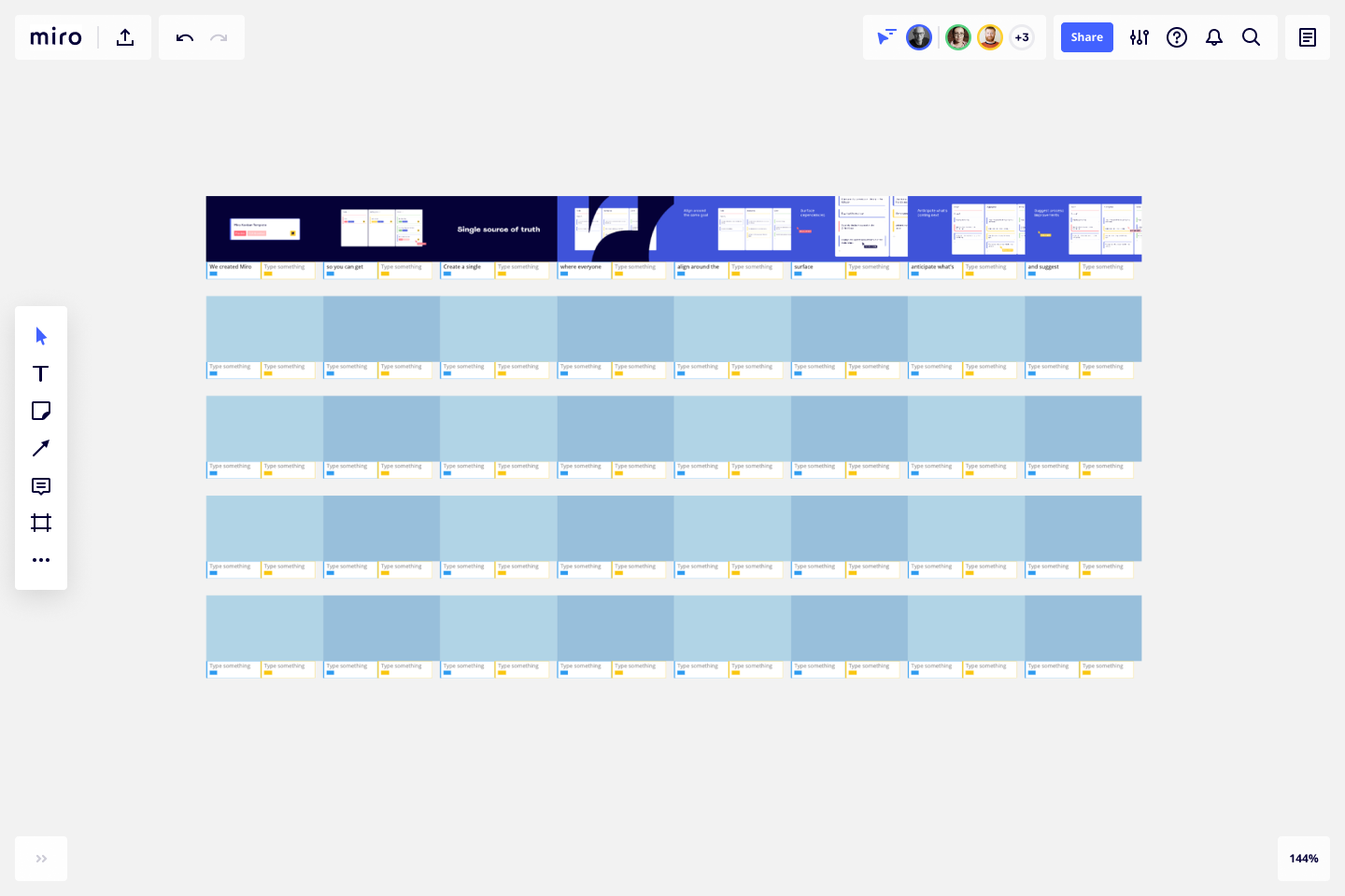 Storyboard