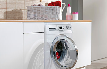 Are you getting the most out of your washing machine?
