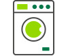 Washing machine type