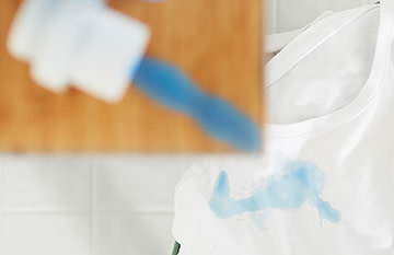 The difference between the types of detergents 