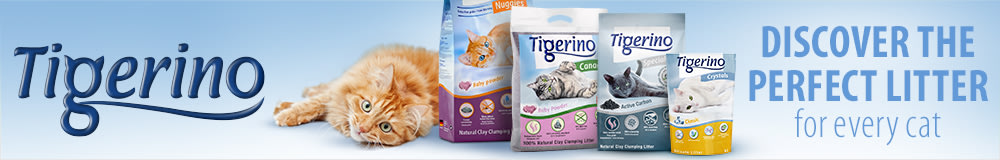 Discover Tigerino