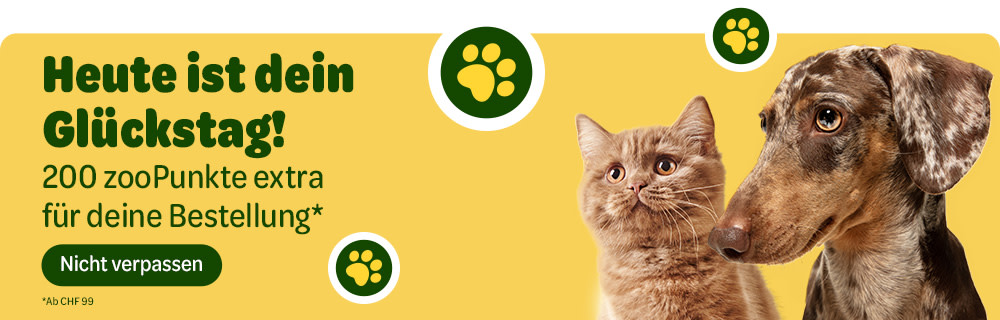 200 zooPunkte extra