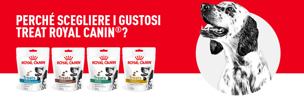Royal Canin Vet Treats
