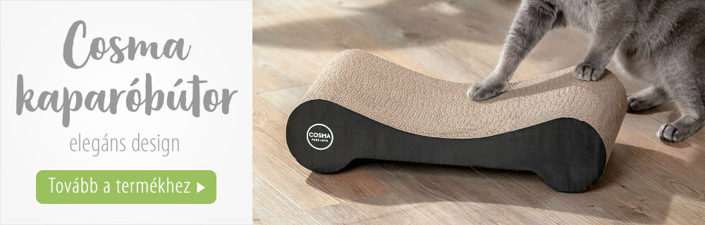 Cosma macskabútor