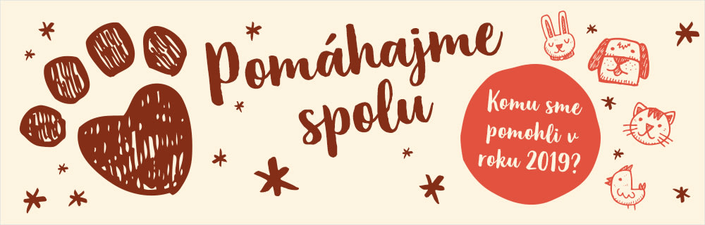 zoohit pomáha