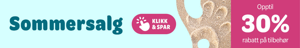 Sommersalg