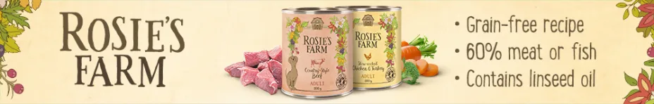 Discover Rosie's Farm