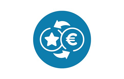 Attraktive Verdienstmöglichkeiten Imagebild