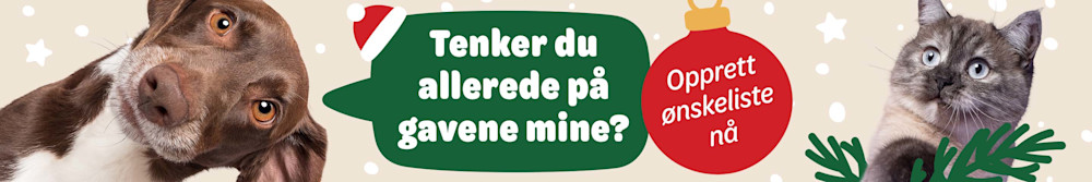 Velkommen til zooplus julemarked