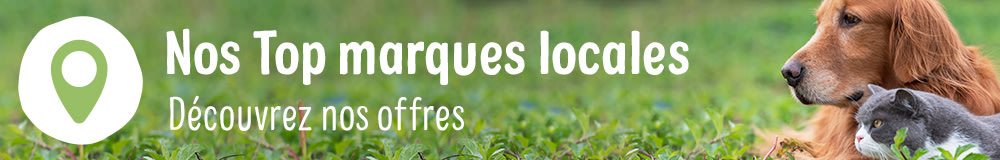 Découvrez les incroyables Cyber Deals de nos marques locales