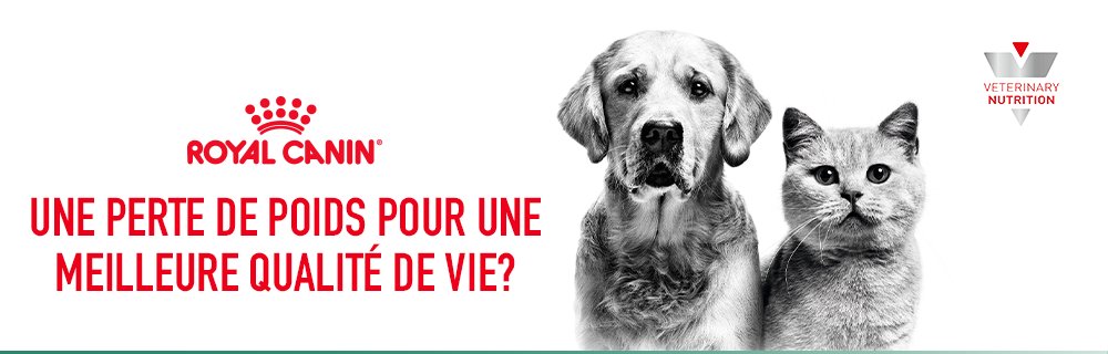 Royal Canin Veterinary Weight Management