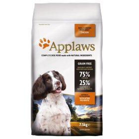 Applaws tørfoder til hunde