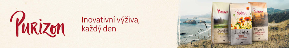 Purizon Inovativní výživa, každý den