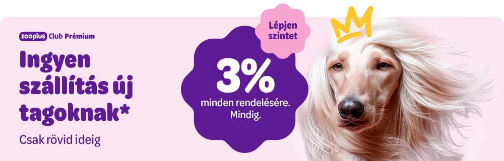 Legyen Ön is Prémium tag - most ajándék kuponokat szerezhet